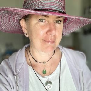 Meet your Posher, Wendy